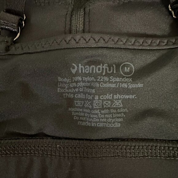 Handful The Closer Bra - Picture 9 of 12